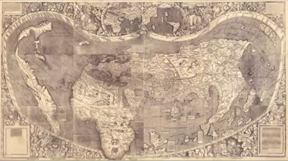 1507-martin-waldseemuller-map