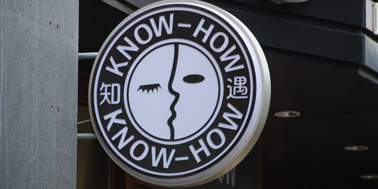 Know How restaurant