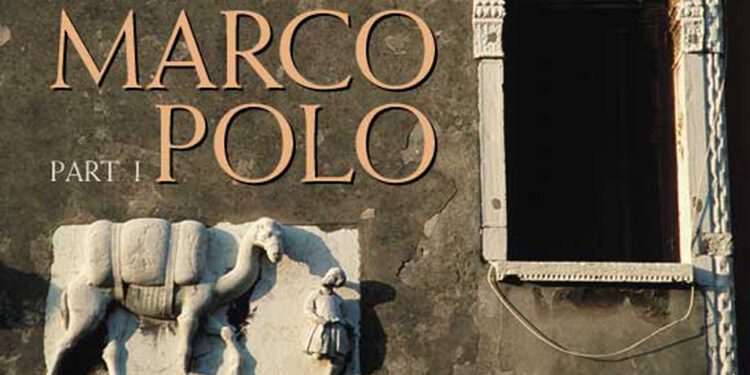 Marco Polo article
